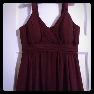 Bridesmaid/formal/prom dress